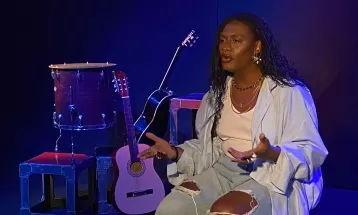 Documentário 'Sons de SP', da TV Globo, mergulha na trajetória da música negra na capital paulista 