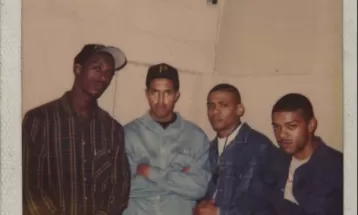 Racionais MC's e a consciência negra: Filme mostra como grupo colocou ideias do movimento em prática