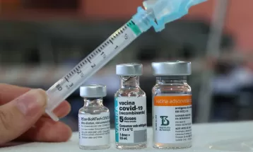 Paraná vai receber quase 500 mil doses de AstraZeneca, Pfizer e CoronaVac a partir de segunda (21)