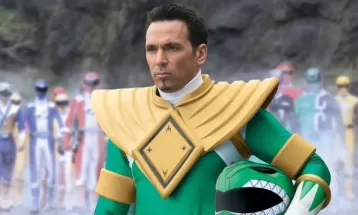 Jason David Frank, o Tommy de Power Rangers, morre aos 49 anos