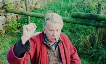 Jean-Marie Straub morre aos 89 anos