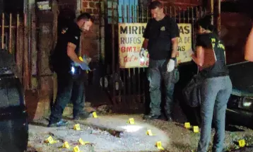Mulher grávida e marido são mortos a tiros em Sarandi, diz PM