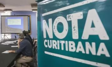 Nota Curitibana tem R$ 15 milhões em créditos esquecidos; veja como resgatar