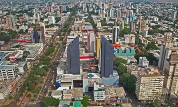 Organização divulga ensalamento para concurso público da Prefeitura de Cascavel; confira 
