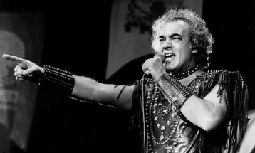 Morre Erasmo Carlos: veja momentos marcantes da carreira do artista