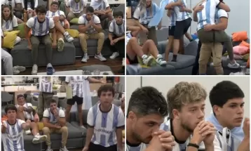 Big Brother da Argentina mostra jogo com narrador exclusivo e 'hermanos' se revoltam com derrota