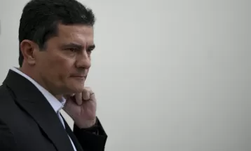 Sergio Moro: TRE-PR volta a apontar falhas e indica desaprovação de prestação de contas da campanha