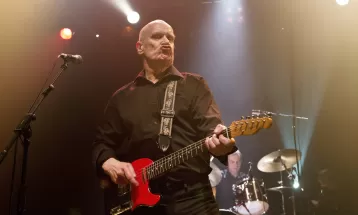 Wilko Johnson, ator e guitarrista, morre aos 75 anos
