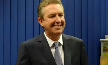 Luciano Ducci, deputado federal reeleito pelo Paraná, é confirmado em  equipe de transição de Lula