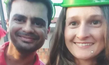 Homem acusado de matar psicóloga no Paraná é condenado a mais de 29 anos de prisão