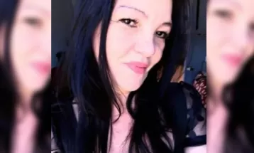 Mulher é morta baleada por namorado dentro de casa em Guarapuava, diz polícia
