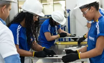 Prefeitura de Maringá abre inscrições para cursos profissionalizantes gratuitos; veja como se inscrever 