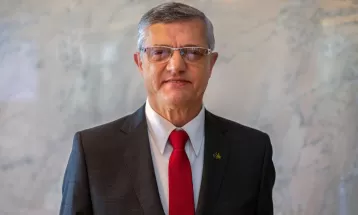 Morre Cláudio Petrycoski, empresário paranaense e vice-presidente da Fiep