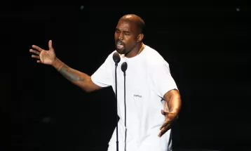 Adidas investiga acusações de comportamento inapropriado de Kanye West