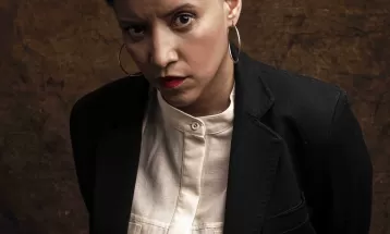 Rapper Dani Nega se une a Alessandra Leão e Ellen Oléria na lírica ativista de EP solo