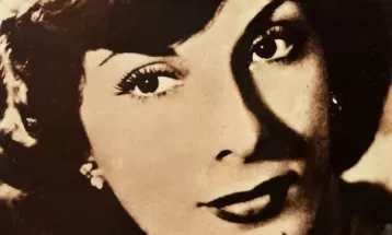 Marlene, cantora que faria 100 anos hoje, vive na memória da era do rádio e dos shows teatrais 