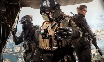 'Call of Duty: Warzone 2.0': 'Aprendemos com os pedidos da comunidade', contam diretores