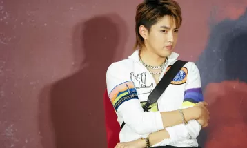 Cantor Kris Wu, ex-integrante do grupo de K-POP EXO, é condenado por estupro
