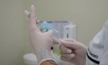 Guarapuava realiza mutirão de vacinação neste sábado (26)