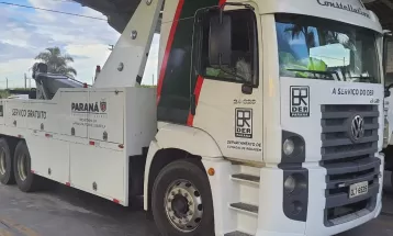 Pedágio no Paraná: DER disponibiliza serviços na região norte a partir deste domingo (27) ; veja como fica
