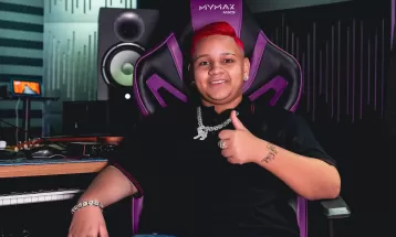 g1 ouviu #223 - Como DJ Kotim produziu a música mais tocada do Brasil aos 13 anos de idade