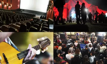 Orçamento, recriação de Ministério e diálogo: os desafios do próximo governo na área da Cultura