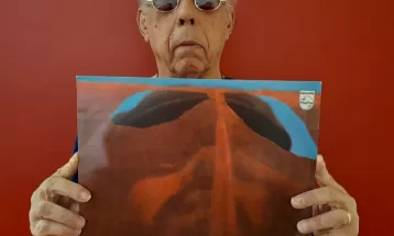 Álbum 'Jards Macalé' faz 50 anos como norte de discografia que nunca perdeu o prumo no movimento dos barcos da MPB