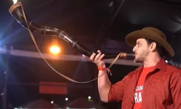 Caldas Country Festival: veja por onde as pessoas mais circularam no melhor lugar da festa 