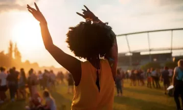 Afropunk Bahia: Meta, patrocinadora oficial do evento, amplifica artistas urbanos brasileiros com tecnologia imersiva e prepara surpresas para o festival
