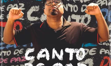 Buchecha propaga 'Canto de paz', álbum com funks inéditos gravados com DJ Hunter
