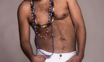 Filho de Martinho da Vila, Tunico lança o EP autoral 'Pretinho falador' no Dia Nacional do Samba