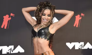 Festival Grls! anuncia Tinashe, JoJo Ludmilla, Gayle e Alcione para 2023
