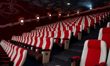 Reestruturação da Ancine e volta de contribuição: os desafios do cinema para o próximo governo