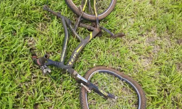 Ciclista morre em acidente com carro em Cascavel, diz PRE