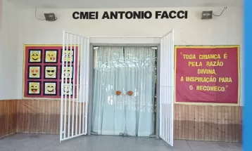 Mais de 20 servidores testam positivo para Covid, e CMEI é fechado por sete dias, em Maringá