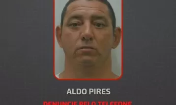 Condenado por latrocínio e procurado por atirar em guarda no PR é preso com documento falso em Campinas