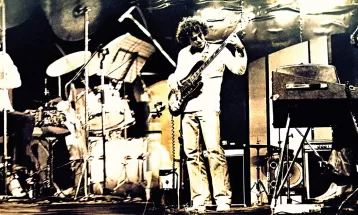 Grupo Um tem inédito primeiro álbum, de 1975, revelado em edição agendada para fevereiro
