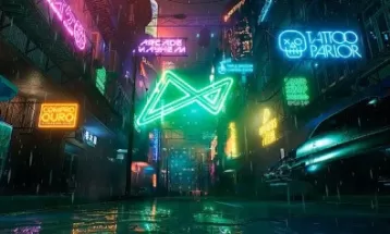 CCXP22: veja os bastidores da comunicação visual do next para o maior evento de cultura pop do mundo
