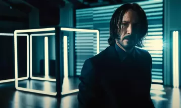CCXP 2022 tem Keanu Reeves e Pedro Pascal como destaques no sábado; veja programação do dia