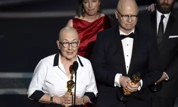 Julia Reichert, diretora que ganhou Oscar por 'Indústria Americana', morre aos 76 anos