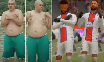 MC Bin Laden processa criadora do game 'Fifa' por usar dança de 'Tá tranquilo, tá favorável' sem pagar