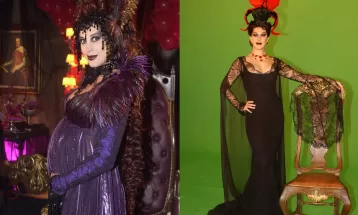 'O Beijo do Vampiro' estreia no Globoplay; relembre novela que levou segunda gravidez de Claudia Raia para ficção  