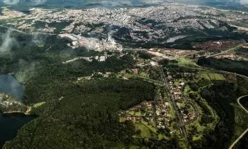 Concurso em Telêmaco Borba oferece 30 vagas para criação da Guarda Municipal; veja como se inscrever