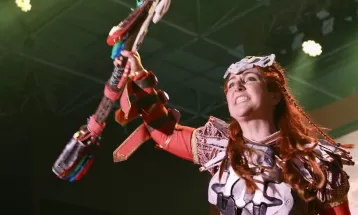 CCXP: veja melhores cosplays de 2022, de Wandinha a Freddie Mercury