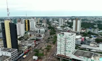 Contribuintes de Cascavel podem aderir a programa de recuperação fiscal até 21 de dezembro 