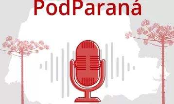 PodParaná #108: Há quase trinta anos maestrina do Natal do Palácio Avenida usa a arte para transformar vida de crianças