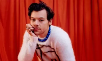 Equipamentos para show de Harry Styles são roubados no Paraná