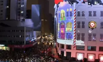 Apresentações do Coral do Palácio Avenida acontecem neste fim de semana; veja horário