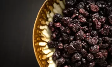 Cargas de uvas-passas contaminadas, que seriam usadas em panetones, são apreendidas em fronteiras do Brasil
