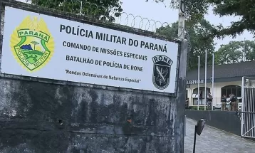 19 policiais são afastados suspeitos de envolvimento em 12 mortes no Paraná
